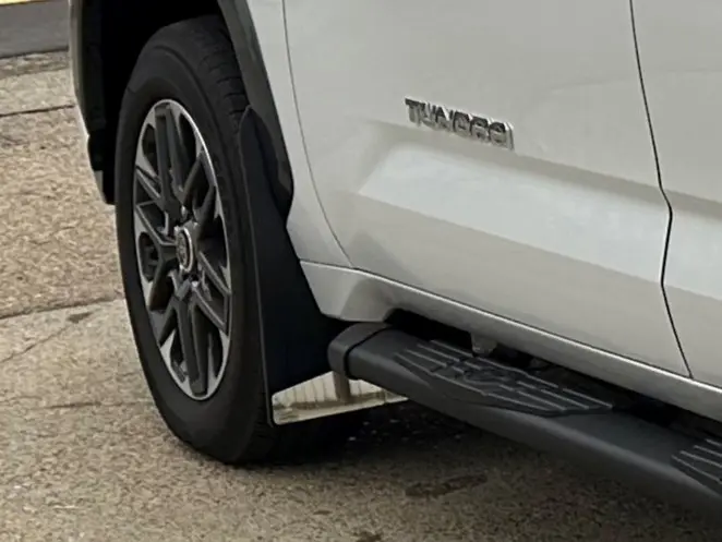 Classic style 14" wide