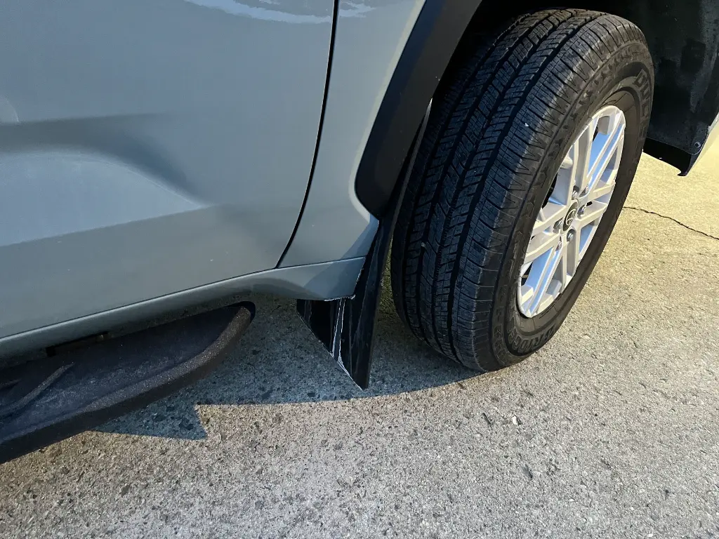 Classic style 12" wide