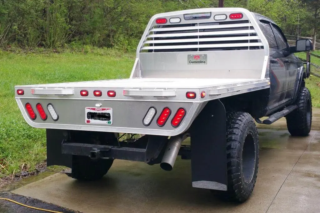 Classic style with-radiused-return