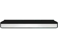 Motorhome Weight 88" Blank