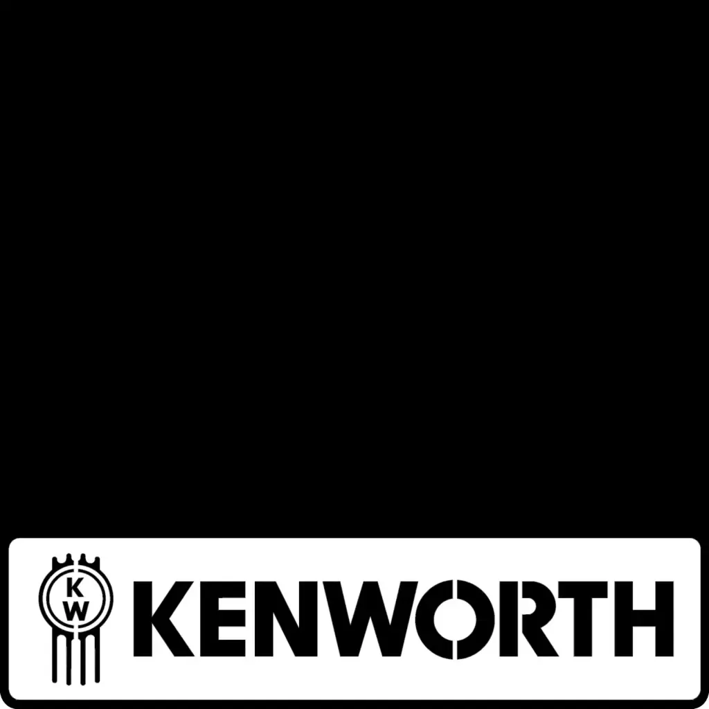 Kenworth Style 2 Weight