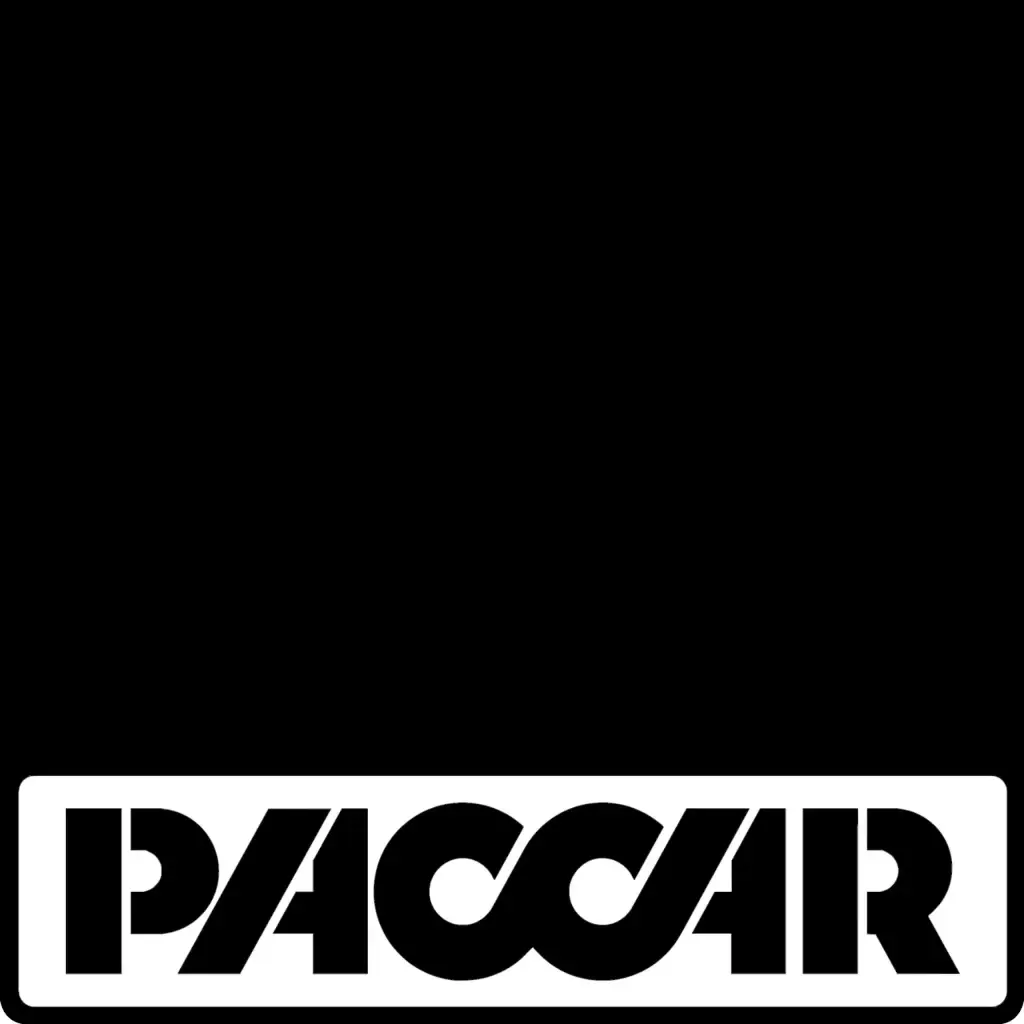 Paccar Weight