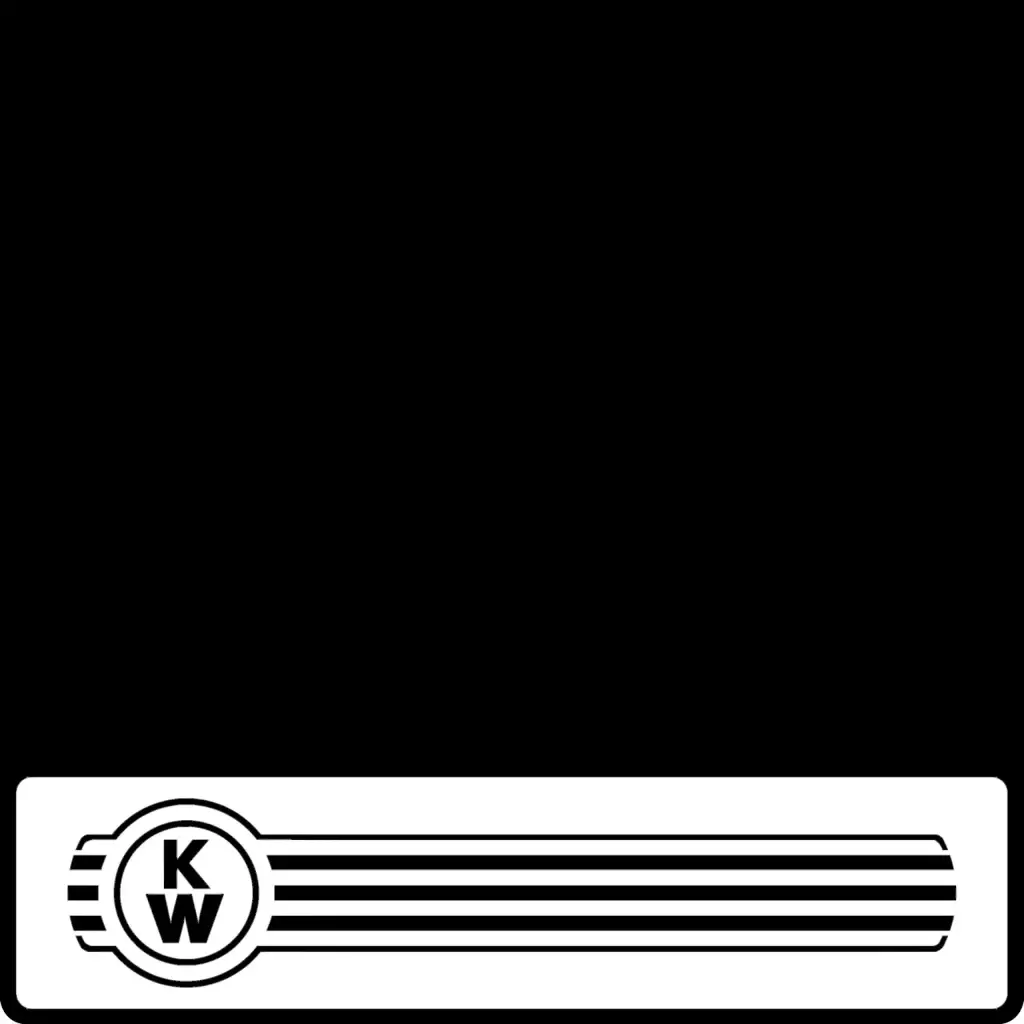 Kenworth Style 1 Weight