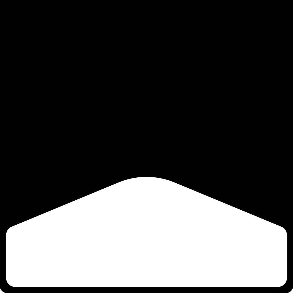 Blank Weight Custom A standard height