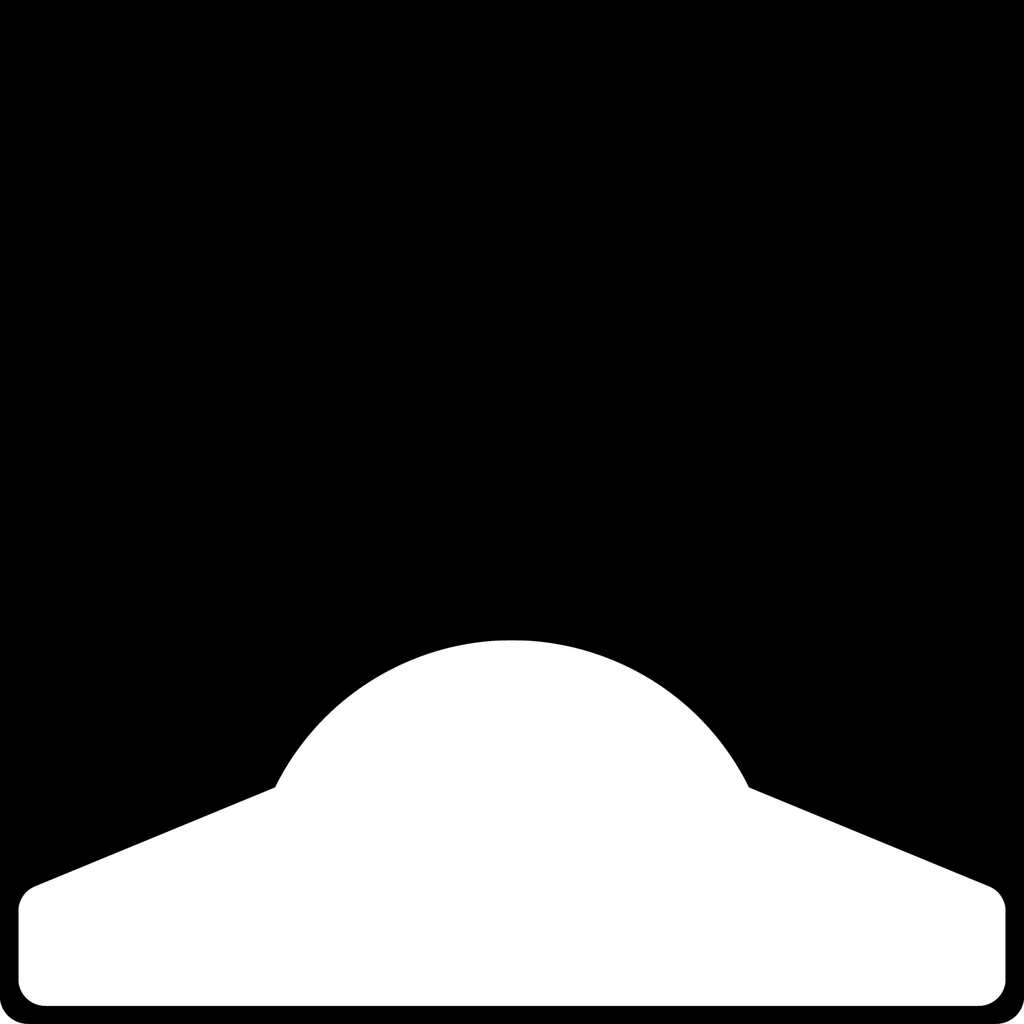 Blank Weight Custom B standard height