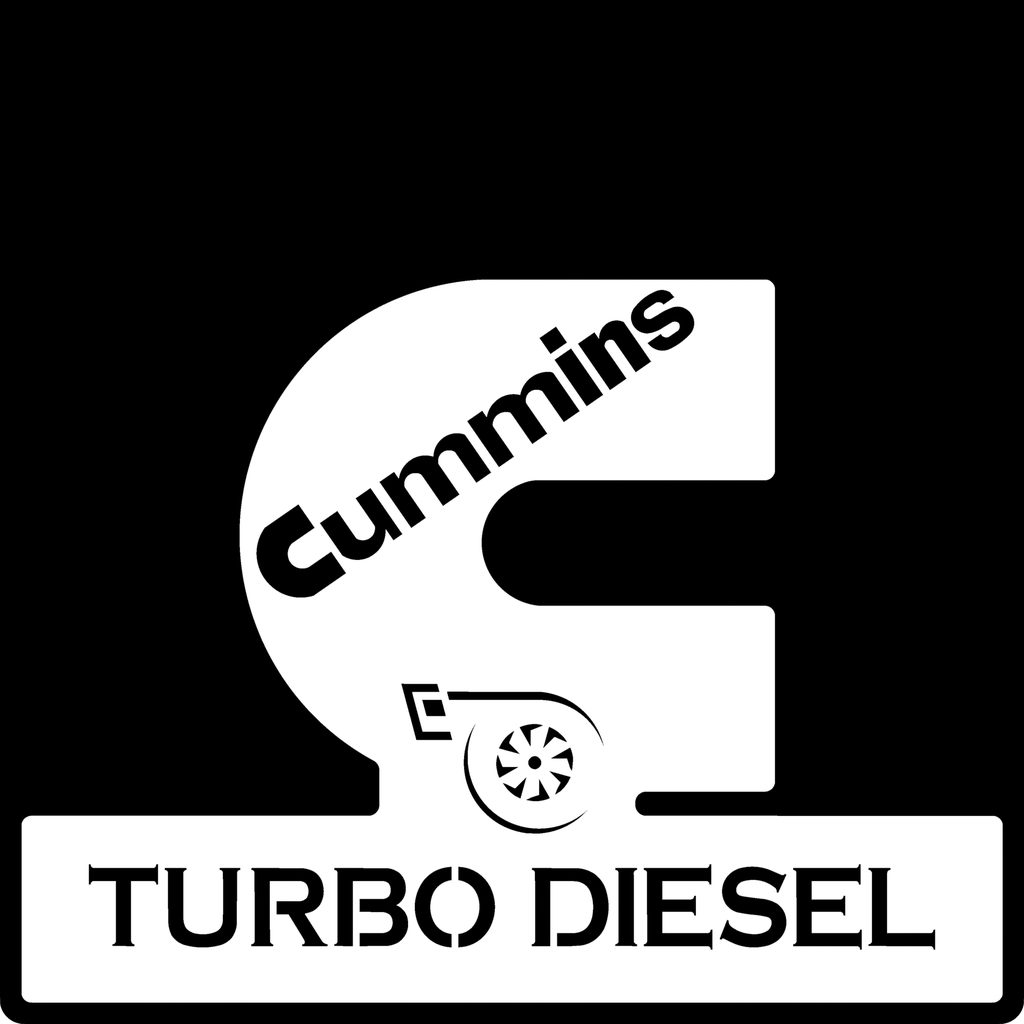 Cummins Turbo Diesel Weight 