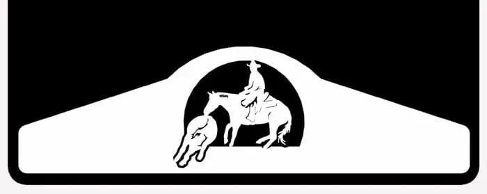 Cutting Horse Weight 