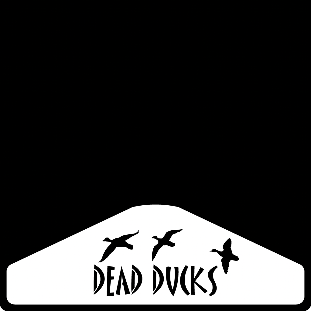 Dead Ducks Weight 