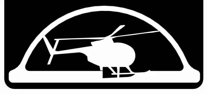 Huey Helicopter Weight
