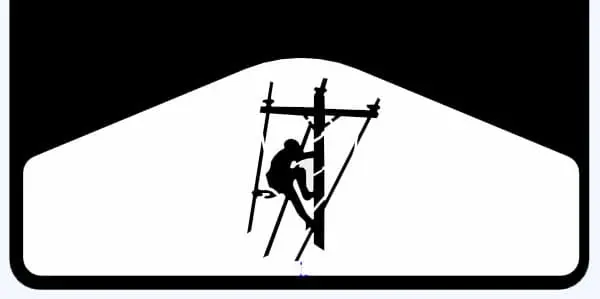 Lineman Weight  Custom A