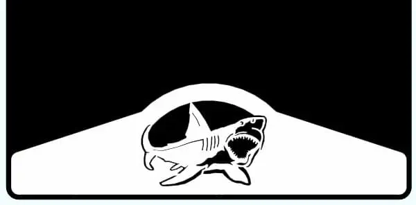 Great White Shark Weight