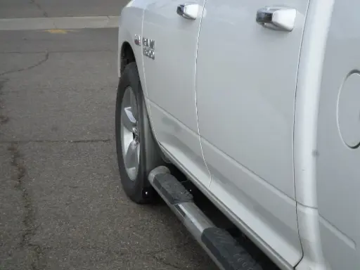 [0280] Ram 1500 front mud flaps, 2014-2017 