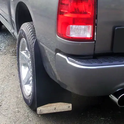 [0290] Ram 1500 rear mud flaps, 2009-2014