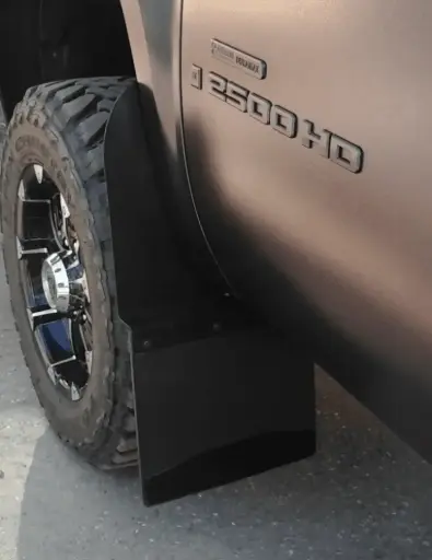 [0009] LFT-Front Set back brackets w/ flaps – DRILLING REQUIRED