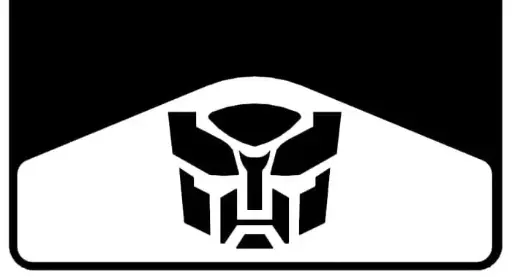 [002053] Autobot Weight