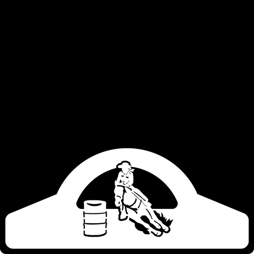 [003956] Barrel Racer Weight