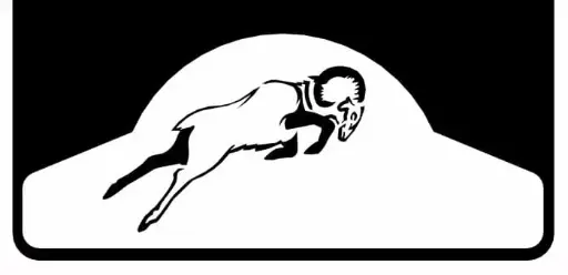 [002402] Battering Ram Weight