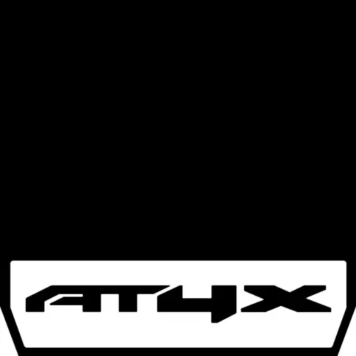 [004813] AT4X Weight BL  