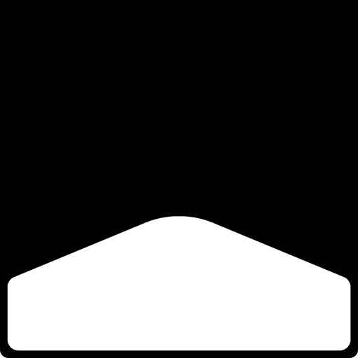 [005456] Blank Weight Custom A standard height