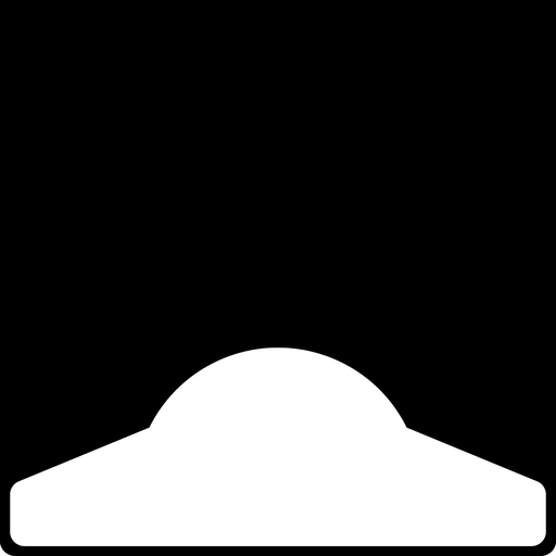 [005457] Blank Weight Custom B standard height