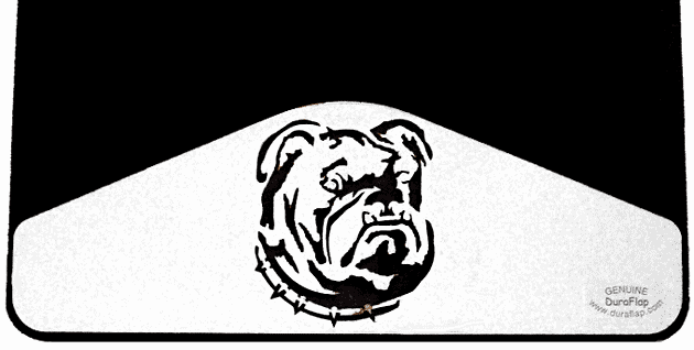 [003266] Bull Dog Weight