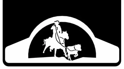 [004816] Calf Roper Weight 