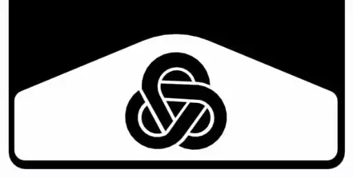 [003443] Celtic Knot Weight