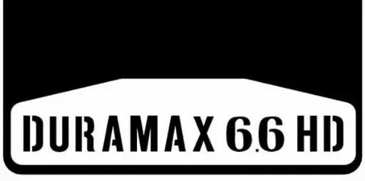 [004699] Duramax 66 HD Weight 