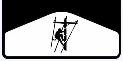 [007449] Lineman Weight  Custom A