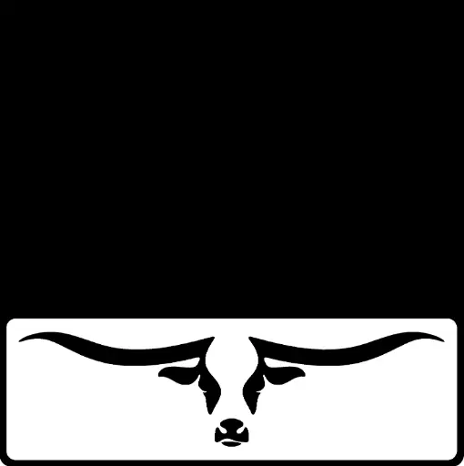 [007577] Longhorn Weight 