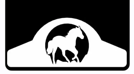 Running Horse Weight  Custom B