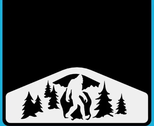 [005682] Sasquatch Weight