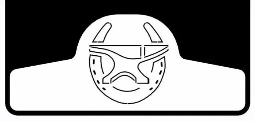 [005537] Horse Shoer Weight